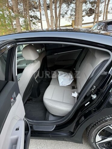 Hyundai Elantra 2020, 64,500 km - 2.0 l - Bakı