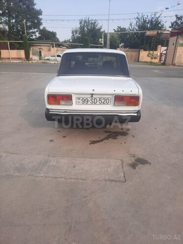 LADA (VAZ) 2107 2008, 93,000 km - 1.6 l - Bakı