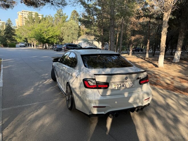 BMW 330 2018, 93,331 km - 2.0 l - Bakı