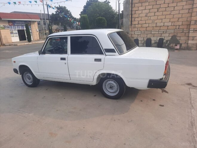 LADA (VAZ) 2107 2008, 93,000 km - 1.6 l - Bakı