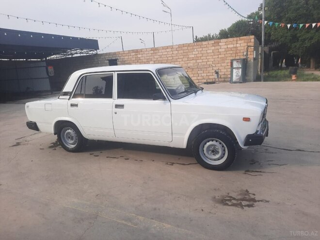 LADA (VAZ) 2107 2008, 93,000 km - 1.6 l - Bakı