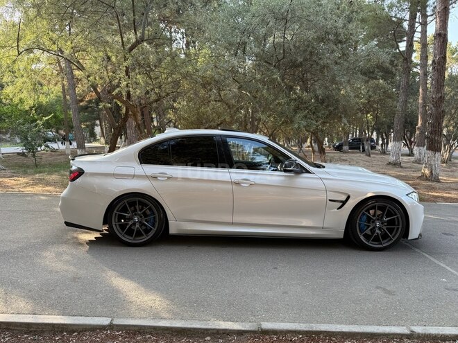 BMW 330 2018, 93,331 km - 2.0 l - Bakı