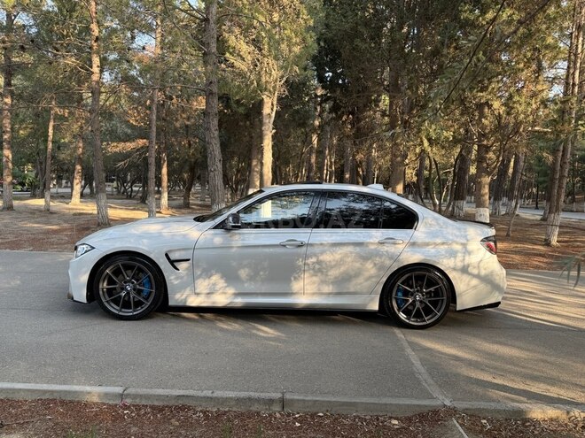 BMW 330 2018, 93,331 km - 2.0 l - Bakı