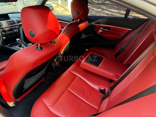 BMW 330 2018, 93,331 km - 2.0 l - Bakı