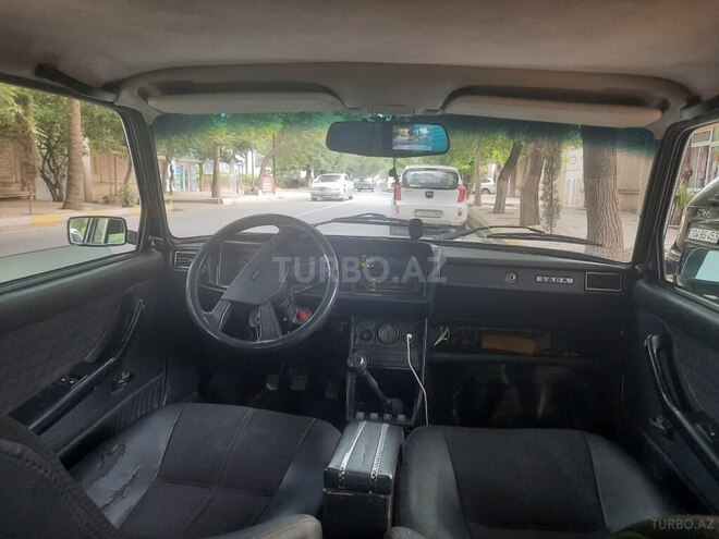 LADA (VAZ) 2107 2008, 93,000 km - 1.6 l - Bakı