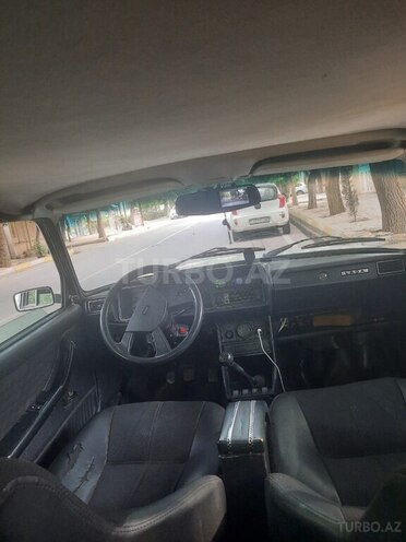 LADA (VAZ) 2107 2008, 93,000 km - 1.6 l - Bakı
