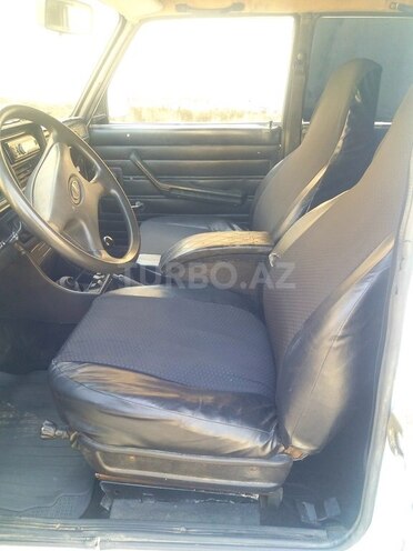 LADA (VAZ) 2107 2000, 99,457 km - 1.6 l - Bərdə