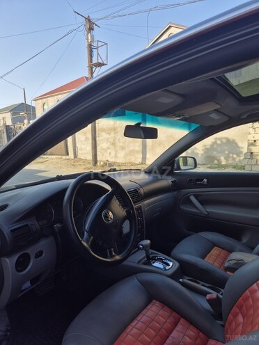Volkswagen Passat 2002, 355,000 km - 1.8 l - Bakı