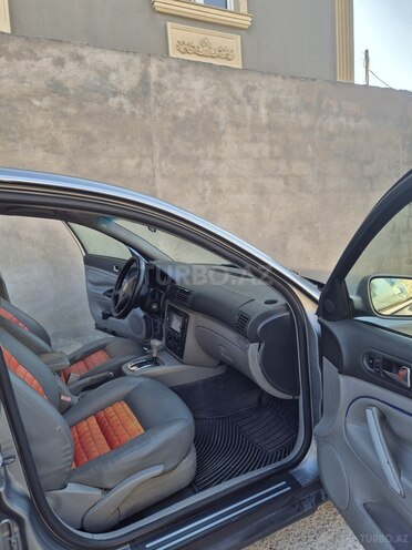 Volkswagen Passat 2002, 355,000 km - 1.8 l - Bakı