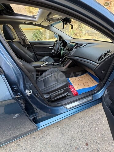Hyundai i40 2014, 230,000 km - 1.7 l - Bakı