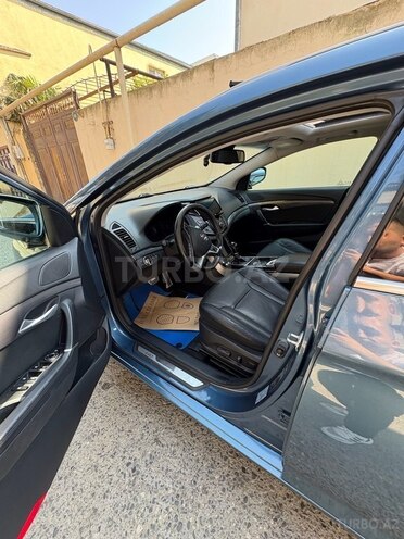Hyundai i40 2014, 230,000 km - 1.7 l - Bakı