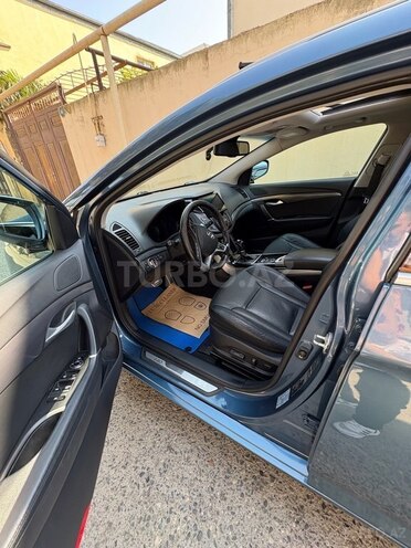 Hyundai i40 2014, 230,000 km - 1.7 l - Bakı