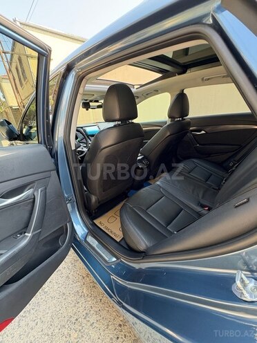 Hyundai i40 2014, 230,000 km - 1.7 l - Bakı