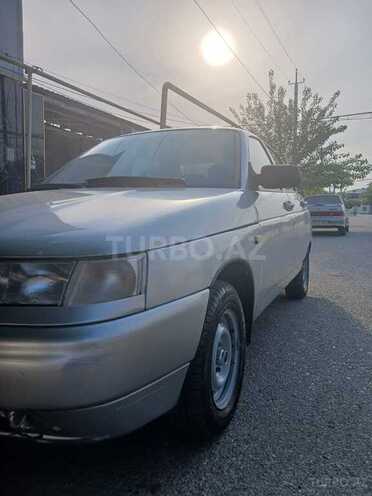 LADA (VAZ) 2110 2007, 620,000 km - 1.6 л - Kürdəmir