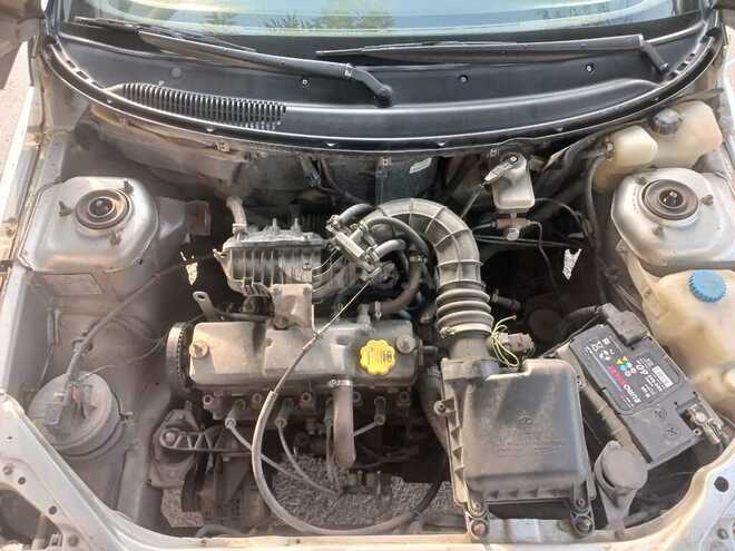 LADA (VAZ) 2110 2007, 620,000 km - 1.6 л - Kürdəmir