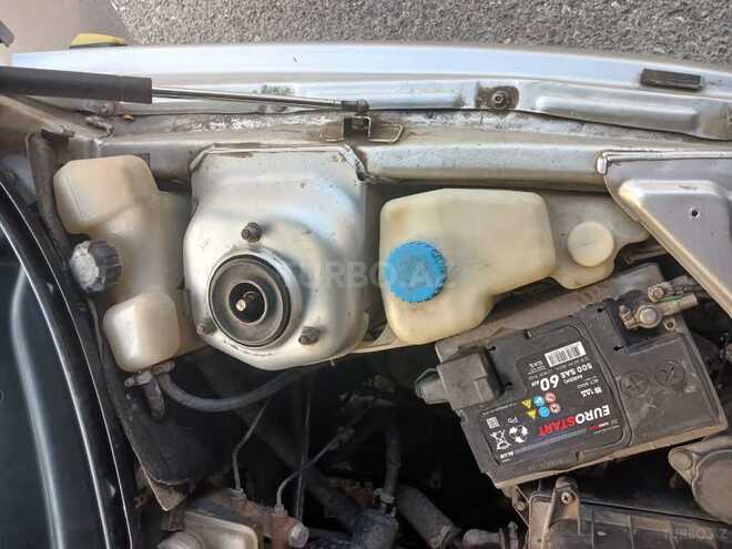 LADA (VAZ) 2110 2007, 620,000 km - 1.6 л - Kürdəmir