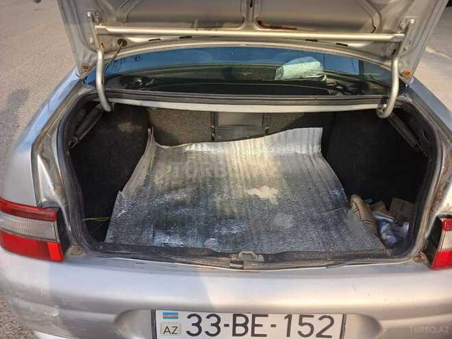 LADA (VAZ) 2110 2007, 620,000 km - 1.6 л - Kürdəmir
