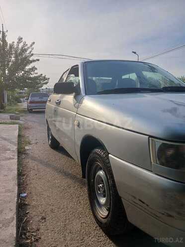 LADA (VAZ) 2110 2007, 620,000 km - 1.6 л - Kürdəmir