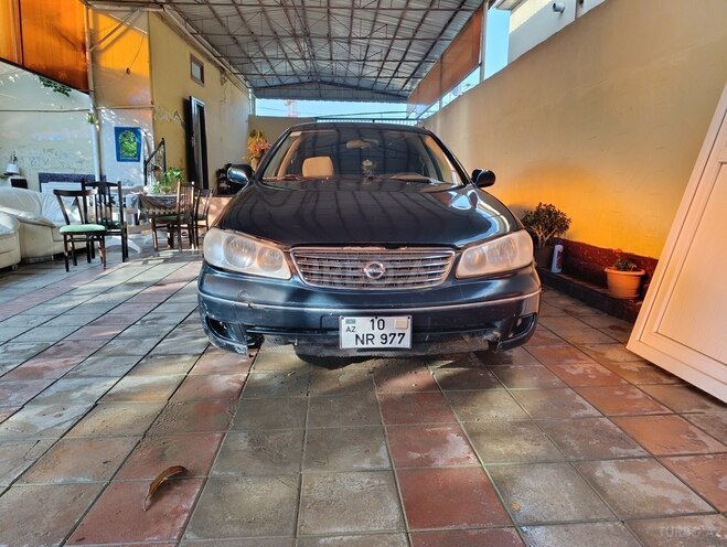 Nissan Sunny 2004, 303,000 km - 1.3 l - Biləsuvar