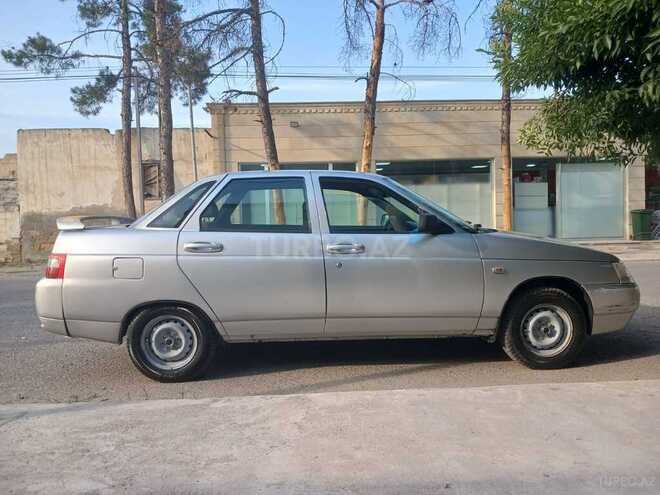 LADA (VAZ) 2110 2007, 620,000 km - 1.6 л - Kürdəmir