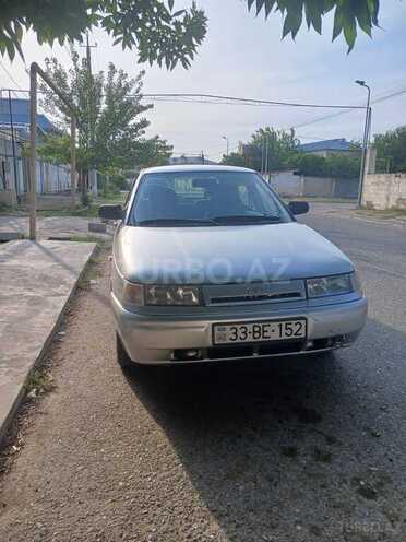 LADA (VAZ) 2110 2007, 620,000 km - 1.6 л - Kürdəmir