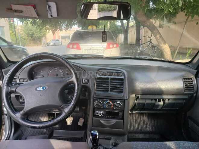 LADA (VAZ) 2110 2007, 620,000 km - 1.6 л - Kürdəmir