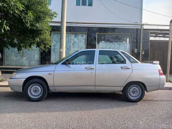 LADA (VAZ) 2110 2007, 620,000 km - 1.6 л - Kürdəmir