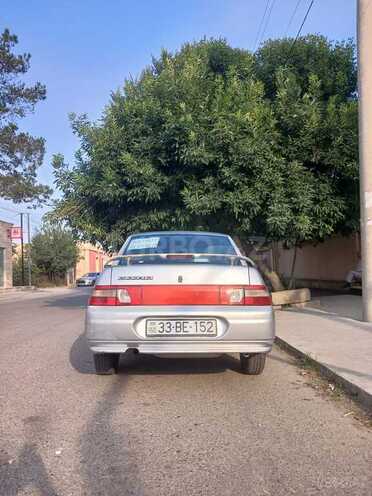LADA (VAZ) 2110 2007, 620,000 km - 1.6 л - Kürdəmir