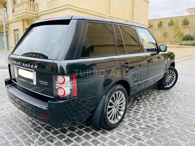 Land Rover Range Rover-4
