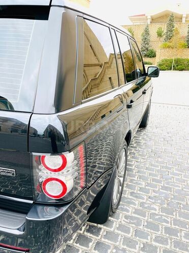 Land Rover Range Rover-6