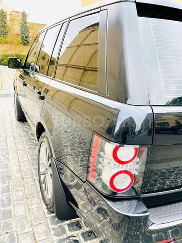 Land Rover Range Rover-5