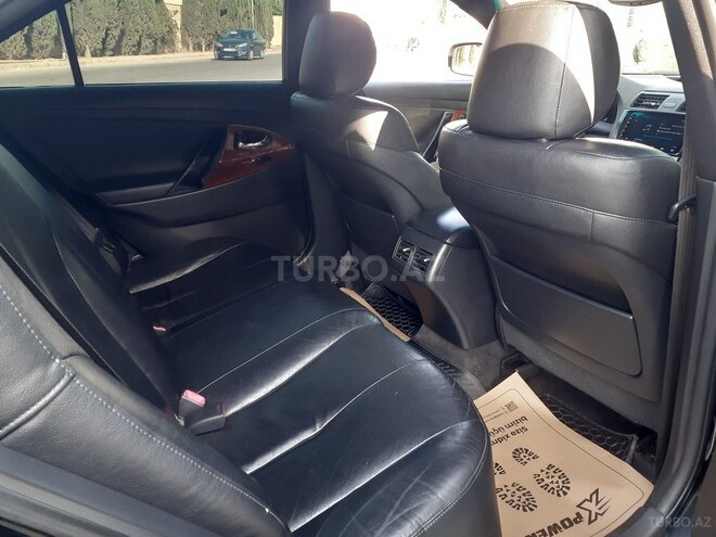 Toyota Camry 2008, 267,000 km - 3.5 l - Bakı