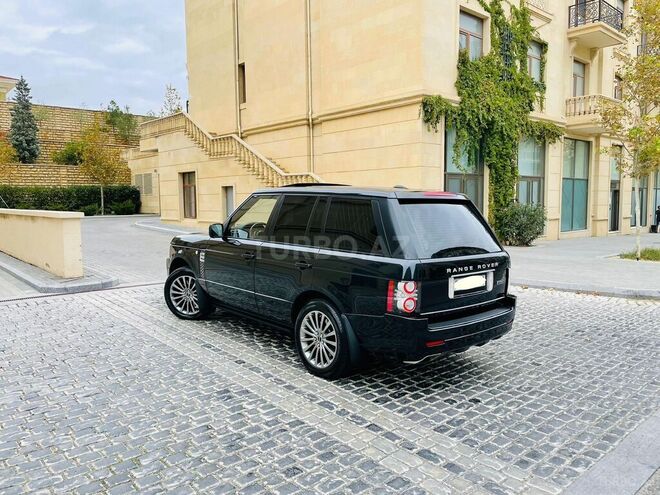 Land Rover Range Rover-3