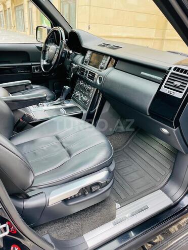 Land Rover Range Rover-13