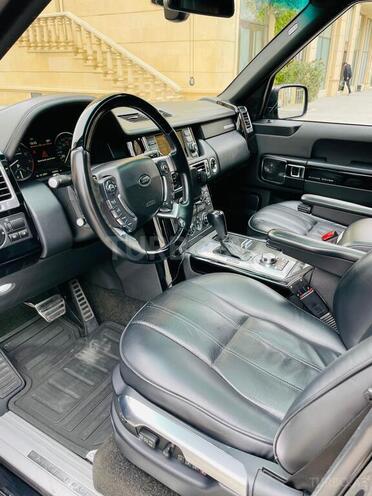 Land Rover Range Rover-14