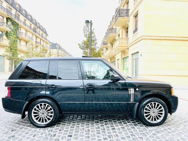 Land Rover Range Rover-9