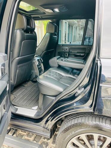 Land Rover Range Rover-11