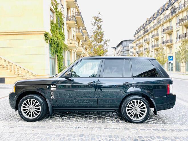 Land Rover Range Rover-10