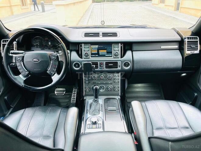 Land Rover Range Rover-16