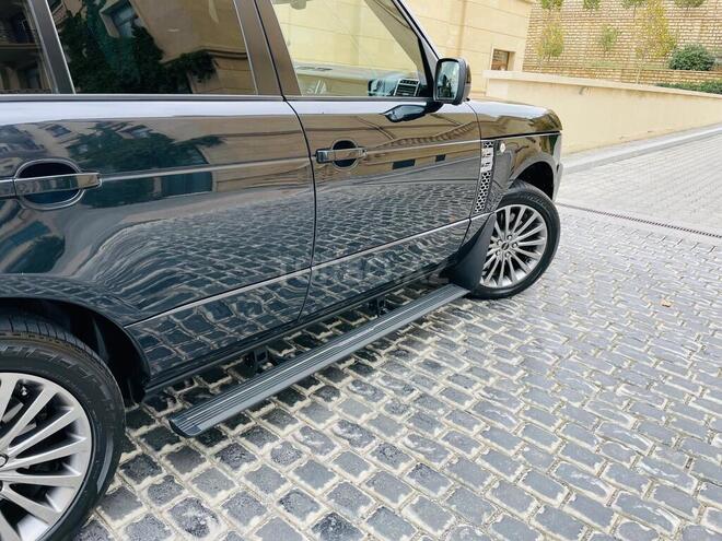 Land Rover Range Rover-18