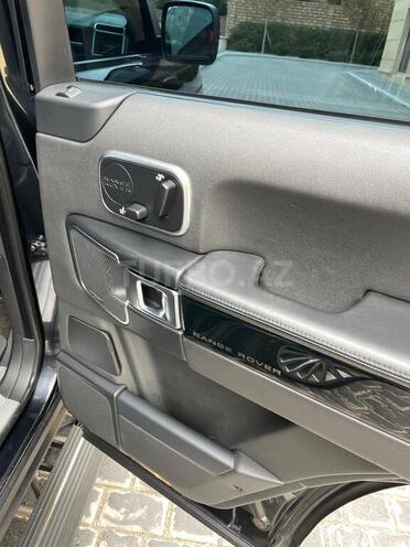 Land Rover Range Rover-12