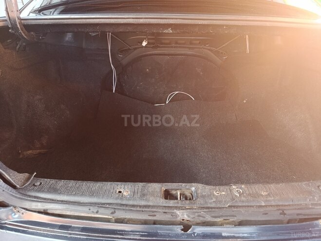 Nissan Sunny 2004, 303,000 km - 1.3 l - Biləsuvar