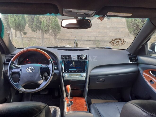 Toyota Camry 2008, 267,000 km - 3.5 l - Bakı