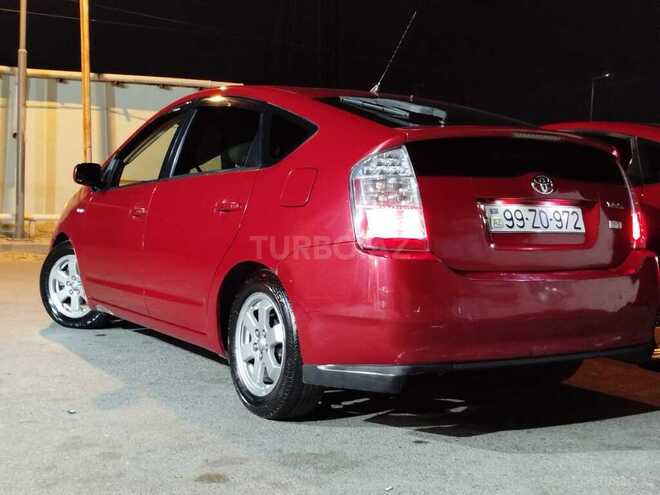 Toyota Prius 2008, 300,000 km - 1.5 l - Bakı