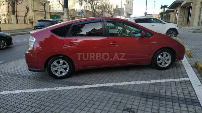 Toyota Prius 2008, 300,000 km - 1.5 l - Bakı