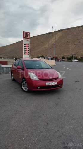 Toyota Prius 2008, 300,000 km - 1.5 l - Bakı