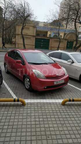 Toyota Prius 2008, 300,000 km - 1.5 l - Bakı