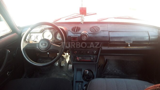 LADA (VAZ) 2106 1986, 85,000 km - 1.5 л - Gəncə