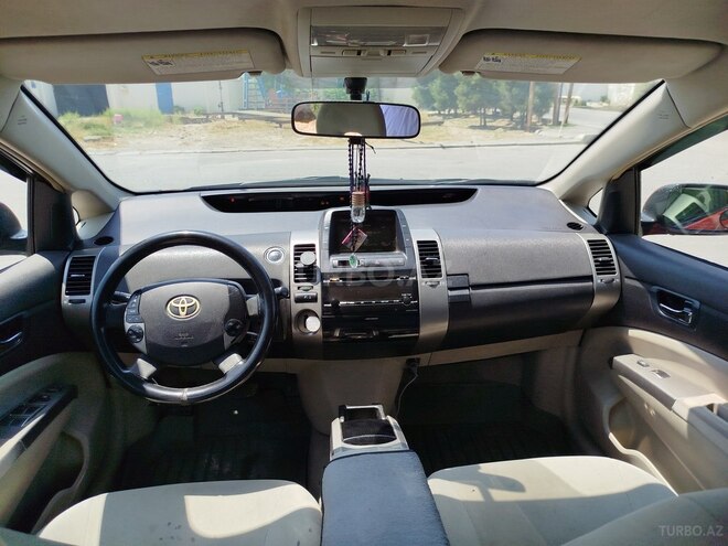 Toyota Prius 2008, 300,000 km - 1.5 l - Bakı