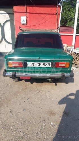 LADA (VAZ) 2106 1986, 85,000 km - 1.5 л - Gəncə